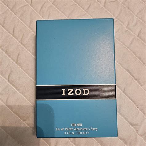 izod lacoste cologne.